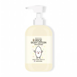 BONNYHILL Riisikontsentraadiga kehakreem (1000 ml)