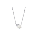 Pandora Rose Ripats 925 H&otilde;bedast Kaelakee Naiste kaelakee 393206C01 Box