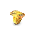 Swarovski Lucent S&otilde;rmus &Uuml;hev&auml;rvilise Kristalli Disainiga Naiste s&otilde;rmused Kollane 5607357 Box (Random Color),55