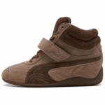 Puma Speedcat Wedge Tonal Sand Dune Alpine Snow Naiste tossud Pruun 408118-01 39