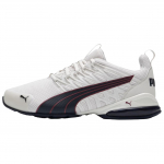 Puma Voltaic Evo Mugavad Mitmek&uuml;lgsed Hingavad Vabaaja Jooksujalatsid Meeste toss Valge 379601-41 44.5