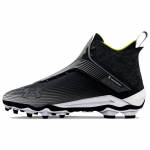 Under Armour meeste Highlight Hammer MC jalgpalliketsid Must Valge 3025085-001 44