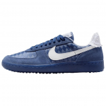 Nike Field General Mugav toetus Rulaketsid Unisex Sinine IH2487-400 38.5