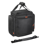 jbl Partybox Encore Essential 2 jaoks Polsterdatud K&otilde;lari Kaitsekate P&otilde;rutuskindel Kahepoolne K&otilde;lari Hoiukott Encore Essential h&otilde;be