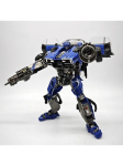 BAIWEI Transformation TW1033 Dropkick Meistriteos T&auml;iuslik M&auml;nguasi Filmitegelaste Mudel KO SS46 TW-1033 SS Deformatsioon Auto Robot black