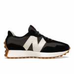 New Balance 327 Black Moonbeam Naiste WS327KC EU&nbsp;37
