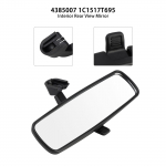 Ford Transit Transit Fiesta 4385007 1C1517T695 sisemine tahavaatepeegel