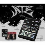 Stray Kids ATE [ATE Versioon] (Piiratud album) [ATE Ver.]Limited Album