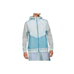 Nike Meeste Repel Wild Run Windrunner Jooksutagid Photon Dust DD5392-366 M