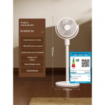 Xiaomi Mijia nutikas &otilde;huringlusventilaator
