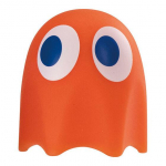 Gashapon Pac-Man Pac-Man Helendav &Ouml;&ouml;lamp M&auml;ngu Lisatarvik Mini Mudel Kogutav M&auml;nguasi Lauakaunistus M&auml;nguasjad S&uuml;nnip&auml;evakingitused