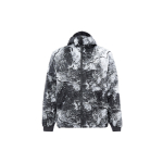 Nike ACG Therma-FIT T&auml;isprindiga Vabaaja Kapuutsiga Lukuga Pikkade Varrukatega Jakk Meeste Jakid Must FN7114-060 M gray