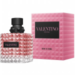 Valentino Donna Born In Roma Eau de Parfum 100ml 100ml roosa