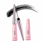 NEOGEN Dermalogy Slim Metal Mascara komplekt Must 6ml + 6ml T&auml;itepudel T&auml;pne K&otilde;verduv Pikkade Ripsmete Komplekt