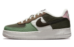 Nike Air Force 1 Low Toasty Oil Green GS DO5215-331 38.5