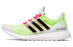 UltraBoost Wmns Adidas 5.0 Dna 'Glow In The Dark - White Black' Naiste G58759 37
