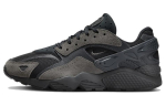 Nike Air Huarache Runner Medium Ash Anthracite DZ3306-002 36.5
