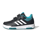 Adidas libisemis- ja kulumiskindlad kerged madalad laste rulaketsid Must Laste ID2305 40 white