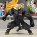 Laos Berserk Zodd L Anime Kuju Zod Tauren Tegevuskuju PVC 21cm Kuju Mudel Laua Kaunistus Nukk Kogu Kingitus
