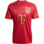 Adidas Originals FC Bayerni juubelis&auml;rk JE6781 XS