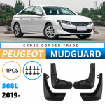Peugeot 508L 2019-2025 Rehvimudaplekid