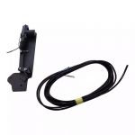 Elektriline tagaluugi lukk Mitsubishi L200 Tritonile (2016-2023) 2016-2023 Mitsubishi Electric Control Lock