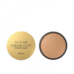 CREME PUFF kompaktpuuder #41-Keskmine beež 14 g