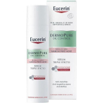 Seerum - EUCERIN - Dermopure Oil Control - 40 ml - Mittekomedogeenne - P&auml;rast aknet
