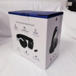 PS5 PULSE 3D E-spordi M&auml;ngupeakomplekt - Populaarne V&auml;liskaubanduse Versioon Black - Foreign Trade Export Version