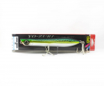 Yo Zuri Surface Cruiser 190 mm Pliiats-popper Ujuv S&ouml;&ouml;t R1173-CM (7498)