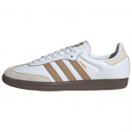 adidas Samba OG Valge Papp Kummi Meeste Tennised Pilvevalge JR0912 38