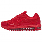 Nike Air Max TL 2.5 Yst&auml;v&auml;np&auml;eva Punane 2026 Meeste Tennised University-Red Black IB6610-600 41