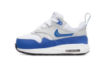 Nike Air Max 1 EasyOn Royal 2024 TD DZ3309-104 17