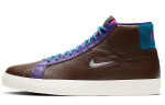 Nike SB Zoom Blazer Mid Premium Pacific Northwest CU5283-201 36