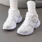 Nike Naiste V5 RNR Vabaajajalatsid 7.5