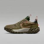 Jordan 1 Low Element Gore-Tex Keskmine Oliiv 41