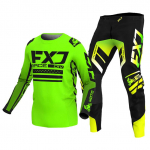 motokrossi k&auml;igukomplekt lastele 4 5 6 7 8 9 10 11 12 13 aastat Noor laps Mootorrattapoiss t&uuml;druk Jersey Pant Kits v&otilde;istluskost&uuml;&uuml;m Off-road Enduro MX MTB XXL-28