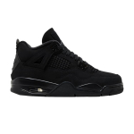 Jordan 4 Retro Black Cat (2025. aasta) (GS) 35.5