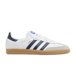 adidas Samba OG White Night Indigo Gum 35.5