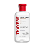 THAYERS Alkoholivaba n&auml;otooner 355ml Nahka rahustav ja niisutav white