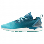 Adidas ZX Flux ADV As&uuml;mmeetrilised Sinised Helendavad Meeste Tossud Mineraal S79056 44