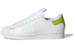 Adidas Originals Superstar Jalan&otilde;u Valge/P&otilde;himust Must FW2846 44⅔