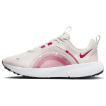 Nike React Escape Run 2 Hele Orewood Pruun Desert Berry Naiste Tossud Kreemjas Hele-Pehme-Roosa University-Punane DJ9976-102