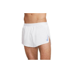 Nike Aeroswift 2 L&uuml;hikesed v&otilde;istlusp&uuml;ksid voodriga &Uuml;hev&auml;rvilised K&uuml;ljel&otilde;hikuga Elastsed Keskmise v&ouml;&ouml;kohaga Spordip&uuml;ksid Meeste p&uuml;ksid Valge CJ7837-100 M white