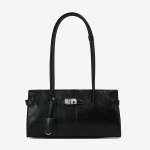 2026 Ja Uus Stiil Moekas Kitsas &Uuml;he &Otilde;la Allk&auml;tt Mini Totes Kott Naistele K&otilde;rge Kvaliteediga Tunne Mitmek&uuml;lgselt Sobiv V&auml;ike Ruudukujuline Kott 32.5x9x15CM punane