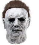 Halloween 2023 Kuuvalgus Cosplay Jumpsuit Lastele ja T&auml;iskasvanutele - Mike Mel Kost&uuml;&uuml;m One Size gray