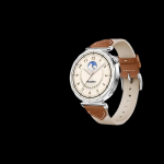 HUAWEI WATCH GT 5 nutikell (CN versioon) sadula pruun v&auml;rv
