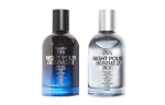 ZARA meeste &ouml;&ouml;l&otilde;hnade komplektid Eau De Parfum NIGH POURHOMMEII Perfume 100ml+SPORT Perfume 100ml