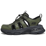 Skechers V&auml;litingimustesse Mugavad Creek Kingad Meeste Kingad Oliiviroheline 237594-OLV 43