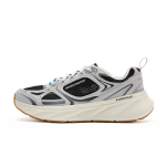 Skechers Edgeride Moodsad Mugavad Hingavad Toetavad Elastse Talla Madalad Vabaaja Jooksukingad Meeste toss Hall 232919-GYMT 40